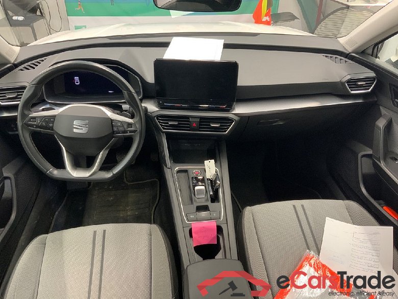 Leon Sportstourer Style 2.0 TDI 110KW AT7 E6d #3