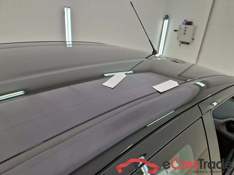 PEUGEOT 108 1.0 E-VTI ACTIVE #6