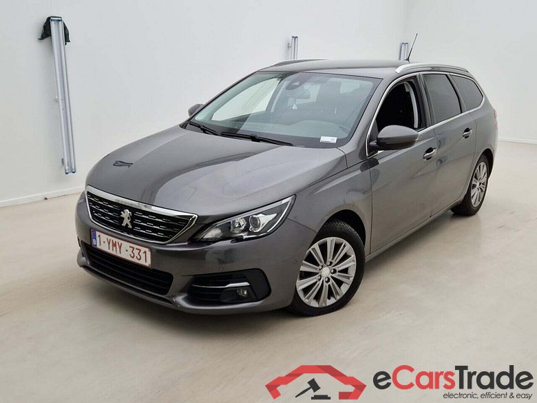 Peugeot 308 SW 1.5 BlueHDi Allure I-Cockpit Navi Klima Camera PDC ... #1