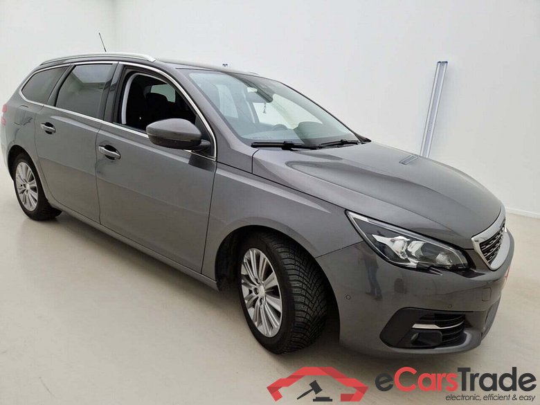 Peugeot 308 SW 1.5 BlueHDi Allure I-Cockpit Navi Klima Camera PDC ... #3