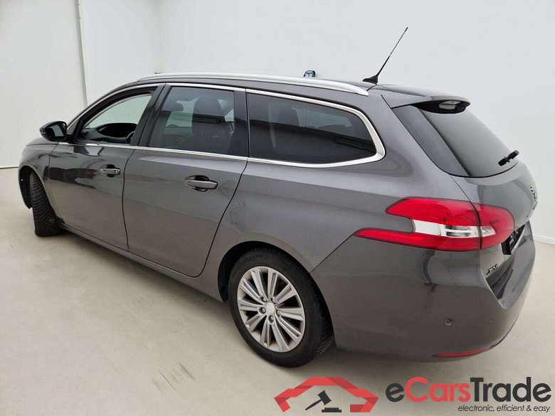 Peugeot 308 SW 1.5 BlueHDi Allure I-Cockpit Navi Klima Camera PDC ... #6