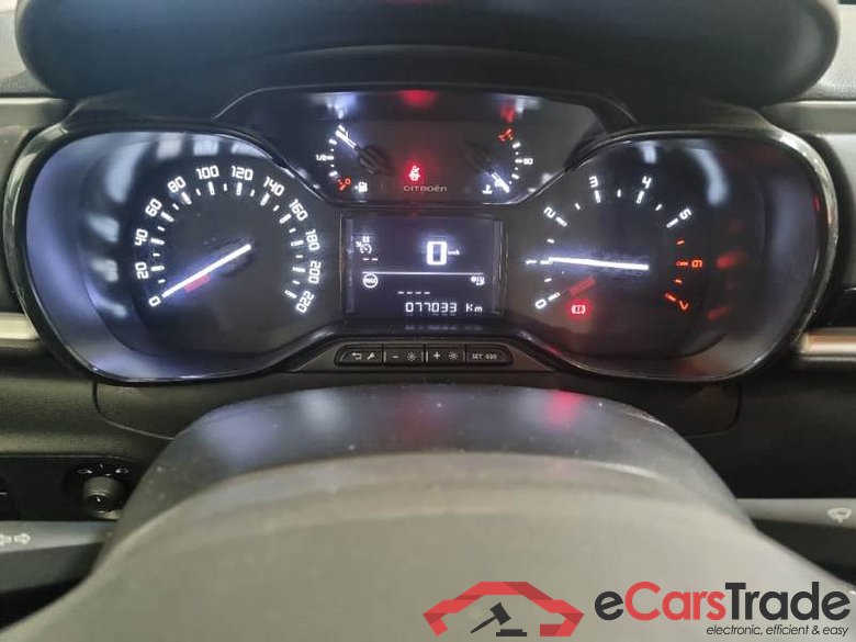 CITROEN C3 / 2020 / 5P / BERLINA PURETECH 83 SeS SHINE NEO PATENTATI #4