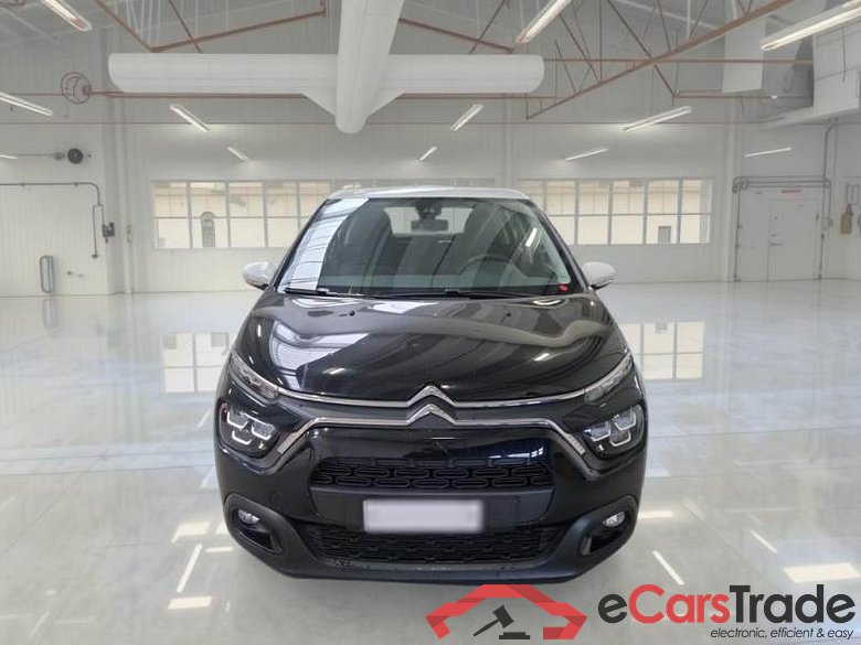 CITROEN C3 / 2020 / 5P / BERLINA PURETECH 83 SeS SHINE NEO PATENTATI #6