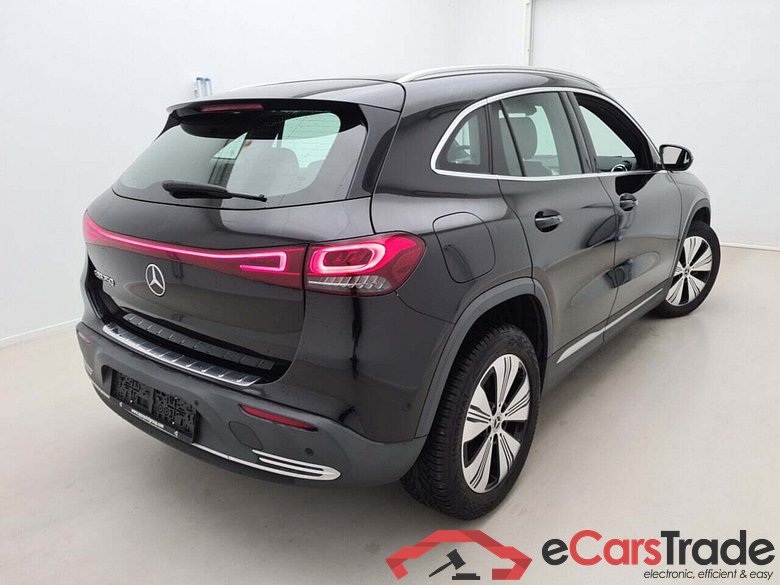 MERCEDES-BENZ EQA 250 BUSINESS SOL. LUXURY #2