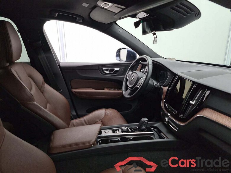 VOLVO XC60 B5 MOMENTUM PRO GEARTRONIC #3