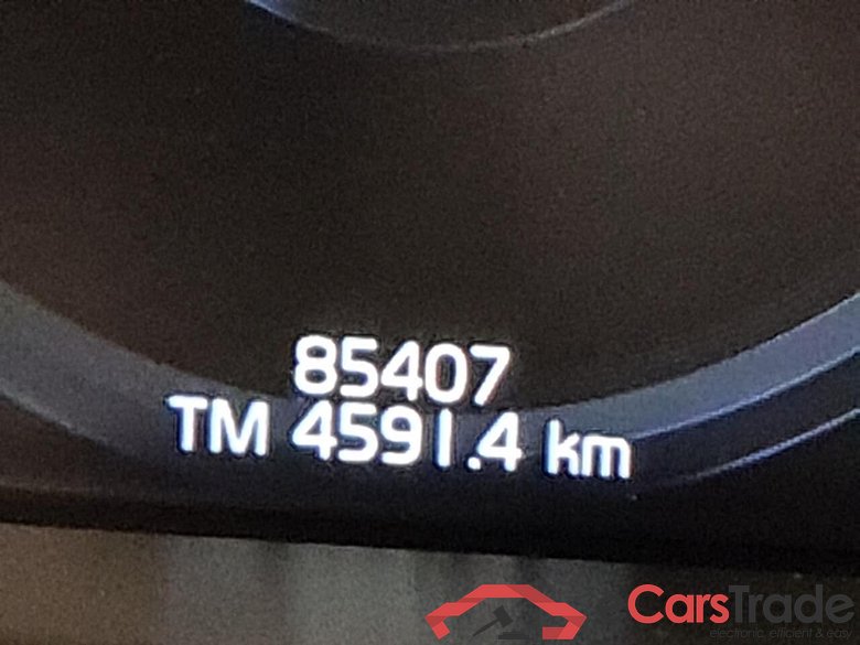 VOLVO XC60 B5 MOMENTUM PRO GEARTRONIC #6