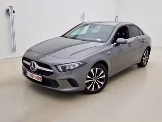 Mercedes A 250