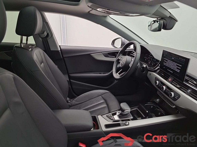 AUDI A5 SPORTBACK 35 TFSI BUSINESS EDITION S-TRO #3