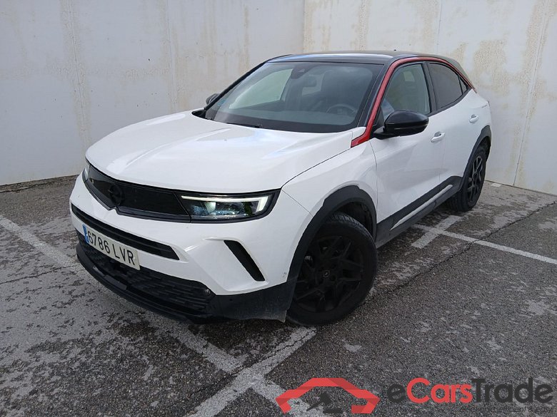 OPEL Mokka / 2020 / 5P / todoterreno 1.5 D GS Line (AC)