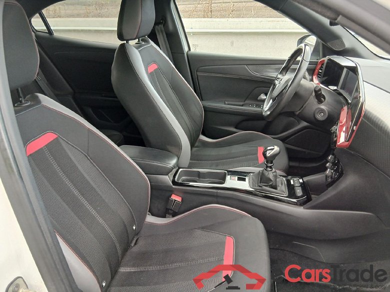 OPEL Mokka / 2020 / 5P / todoterreno 1.5 D GS Line (AC) #6