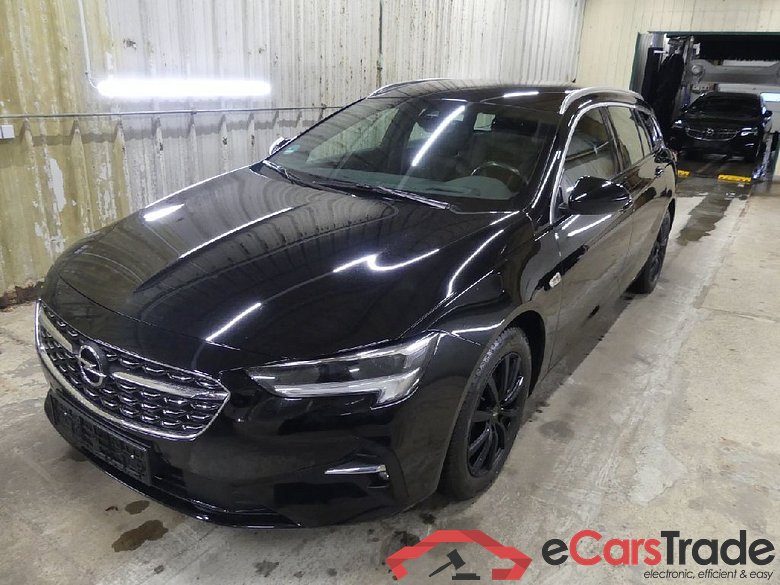 Insignia B Sports Tourer Elegance 2.0 CDTI 128KW AT8 E6d #1