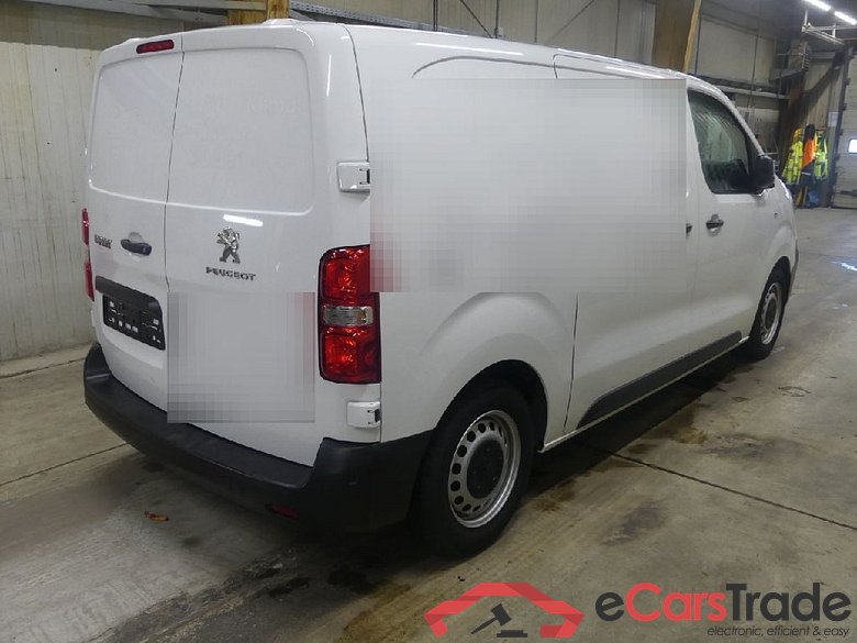 Expert Kasten Premium L2 2.0 HDi 110KW MT6 E6d #2