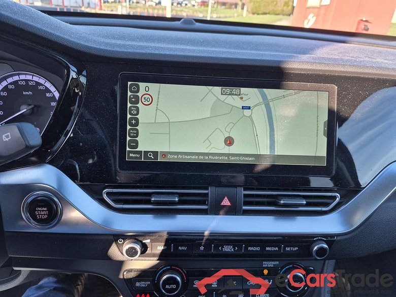 KIA Niro HEV Niro HEV 1.6 GDi Pulse DCT #5