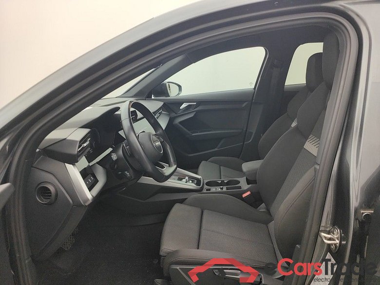 AUDI A3 SPORTBACK - 2020 45 TFSI e 150hp PHEV S line S tronic (EU6AP) 5d #3