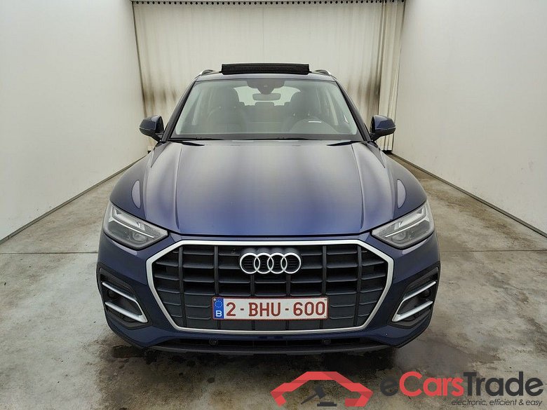 Audi Q5 Business Edition 30 TDI S tronic 5d #5