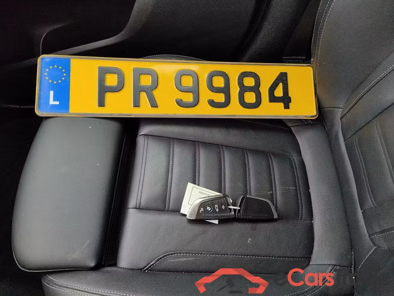 BMW X3 - 2022 xDrive30e 184hp PHEV 5d Auto #4