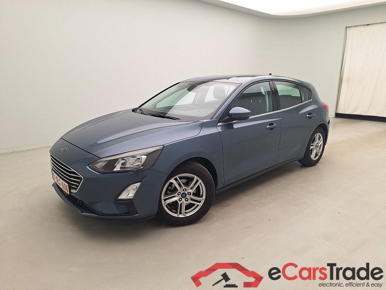 Ford, Focus '18, Ford Focus 1.0i EcoB. 74kW Trend Ed. Business 5d #2