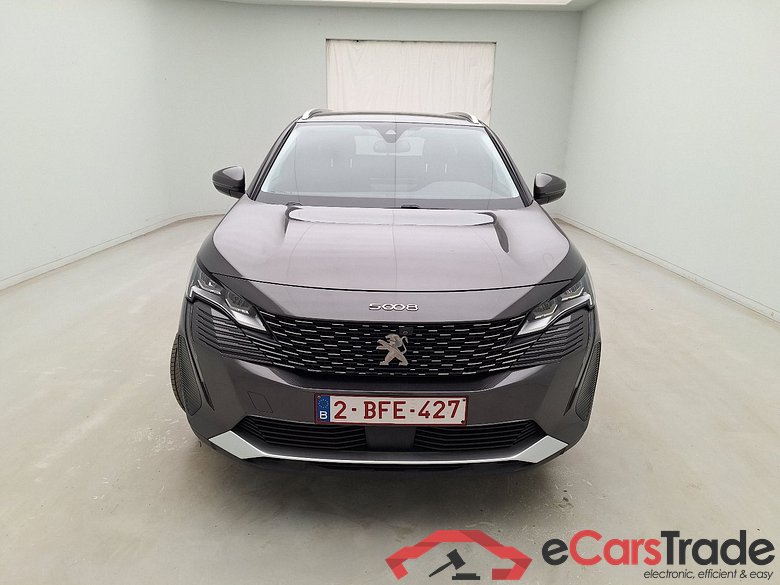 Peugeot, 5008 FL'20, Peugeot 5008 1.5 BlueHDi 96kW S&S EAT8 Allure Pack #1