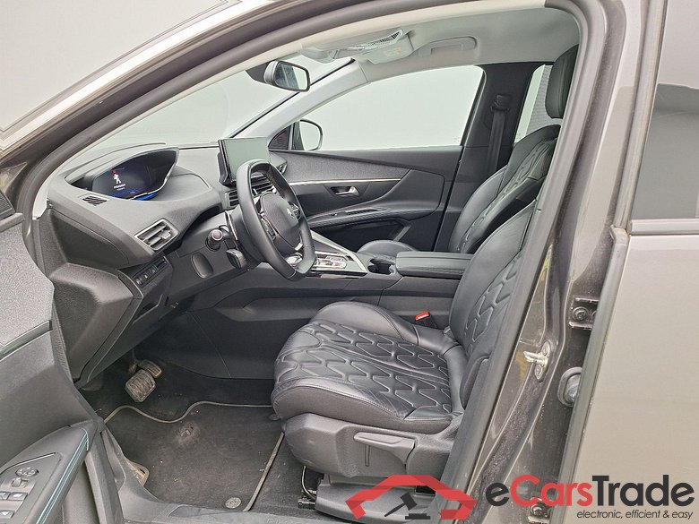 Peugeot, 5008 FL'20, Peugeot 5008 1.5 BlueHDi 96kW S&S EAT8 Allure Pack #3