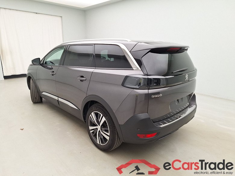 Peugeot, 5008 FL'20, Peugeot 5008 1.5 BlueHDi 96kW S&S EAT8 Allure Pack #6