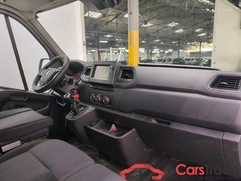 Master III Fourgon L3H3 3 5 Grand Confort 2.3 dCi 135CV BVM6 E6dT #5