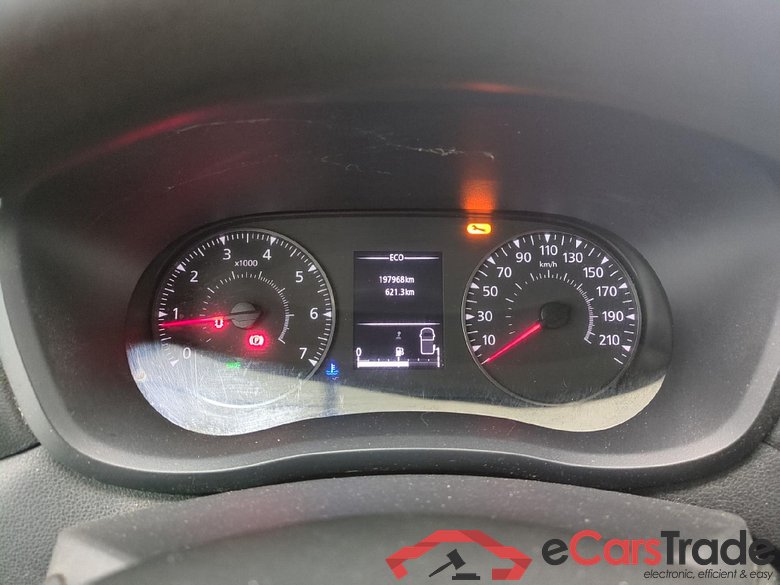 Master III Fourgon L3H3 3 5 Grand Confort 2.3 dCi 135CV BVM6 E6dT #6