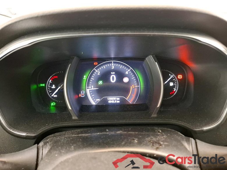 Megane IV Berline 5 ptes. Business 1.5 dCi 115CV BVM6 E6dT #6