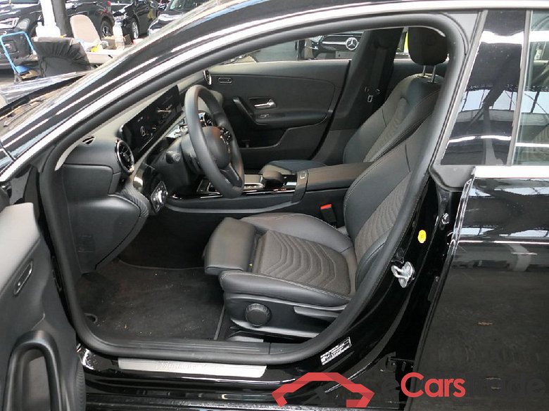 CLA -Klasse Shooting Brake CLA 180 (118.684) 1.3 AT7 E6d #4