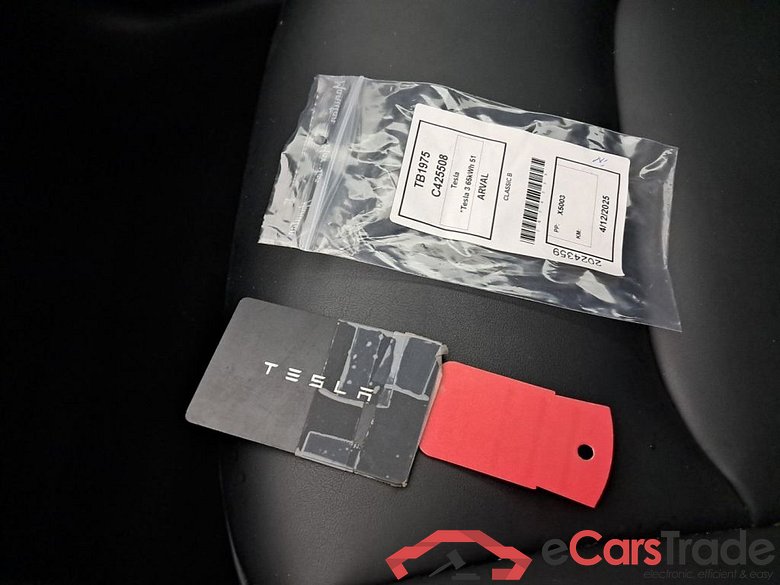 *TESLA MODEL 3 - 2021 75 kWh 513 AWD Performance 5d #4