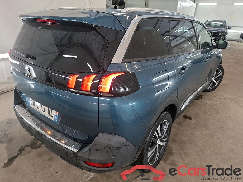 5008 Allure 1.6 165CV BVA6 7 Sieges E6 #3