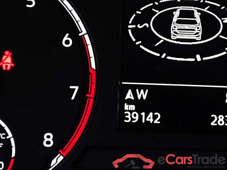 Volkswagen T-Cross (C11)(12.2018->2023) DE - SUV5 1.0 TSI EU6d, Style OPF (EURO 6d), 2020 - 2023 #3