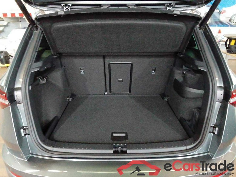 Skoda Karoq (NU)(2017->) DE - SUV5 2.0 TSI EU6d, Sportline 4x4 OPF (EURO 6d), (Facelift) 2021 - 2024 #3