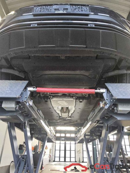 Volkswagen Tiguan (AX1)(07.2020->2024) DE - SUV5 1.5 TSI BMT/Start-Stopp EU6d, OPF (EURO 6d), (Facelift) 2020 - 2023 #5