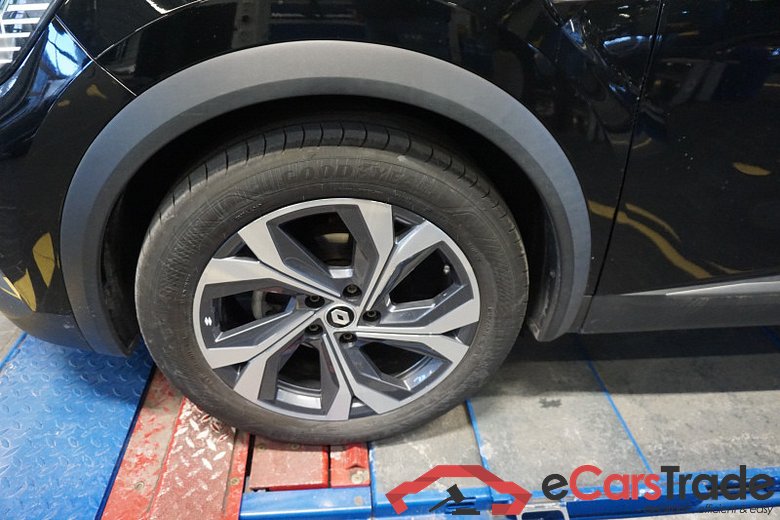 Renault Captur II (01.2020->) DE - SUV5 1.3 TCe 140 EU6d, R.S. Line GPF (EURO 6d), 2021 - 2021 #5