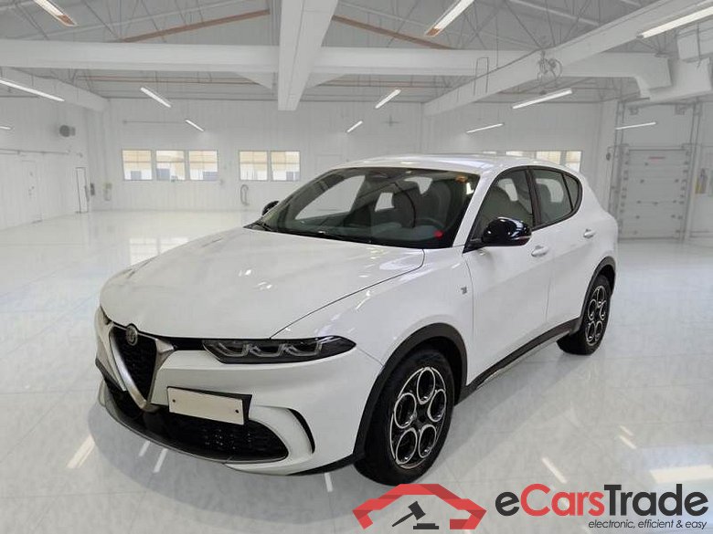 ALFA ROMEO TONALE / 2022 / 5P / SUV 1.5 160CV HYBRID TCT7 TI