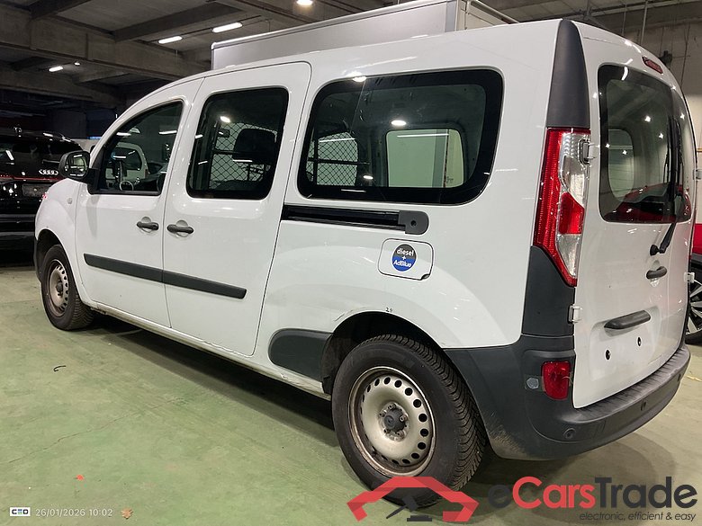 RENAULT KANGOO EXPRESS 1.5 BLUE DCI 95 MAXI CONFORT #3