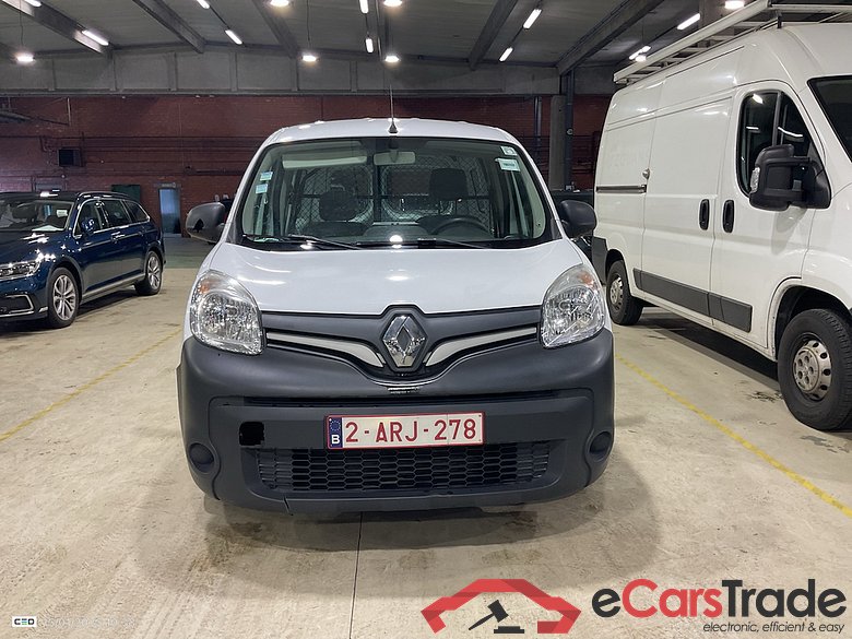 RENAULT KANGOO EXPRESS 1.5 BLUE DCI 95 MAXI CONFORT #2