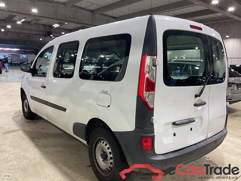 RENAULT KANGOO EXPRESS 1.5 BLUE DCI 95 MAXI CONFORT #3