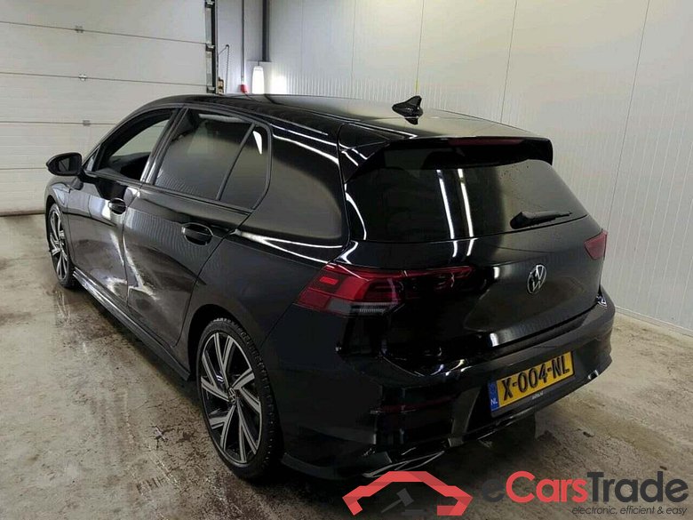 VOLKSWAGEN GOLF 1.5 eTSI R-Line Bns #6