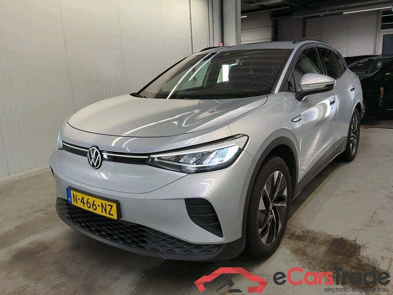 VOLKSWAGEN ID.4 Pro 77 kWh #1