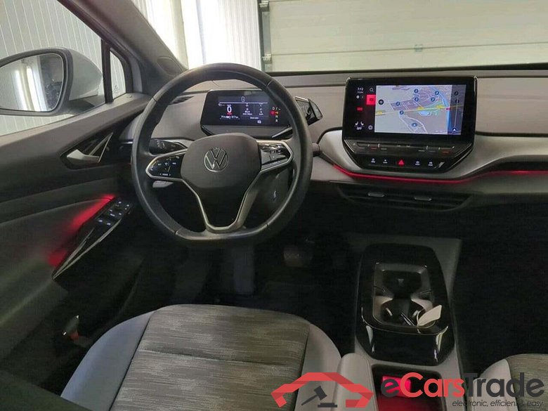 VOLKSWAGEN ID.4 Pro 77 kWh #3