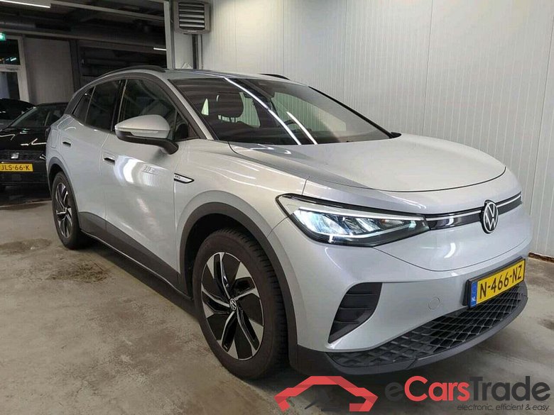 VOLKSWAGEN ID.4 Pro 77 kWh #5