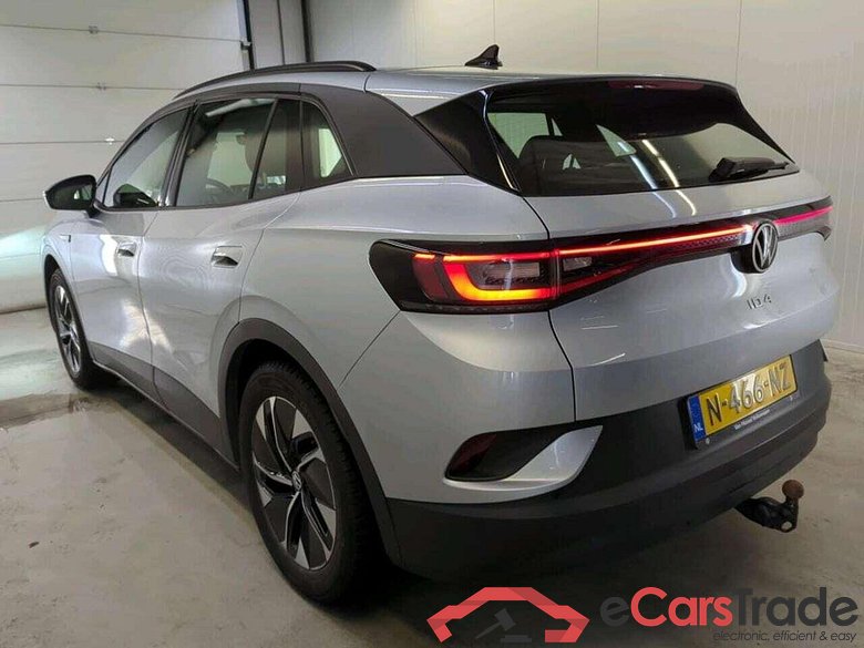 VOLKSWAGEN ID.4 Pro 77 kWh #6