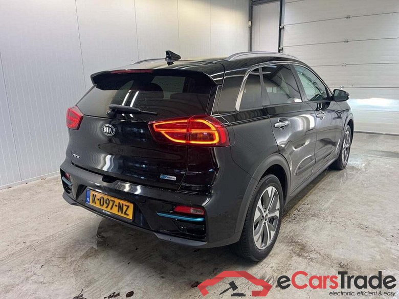 KIA e-Niro ComfortLine 64 kWh #2