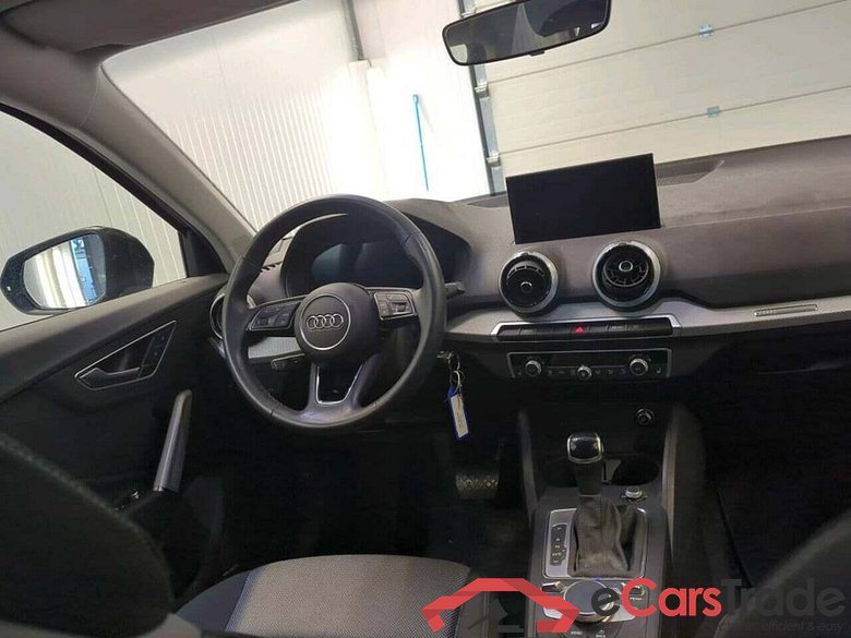 AUDI Q2 30 TDI Bns Edition #3