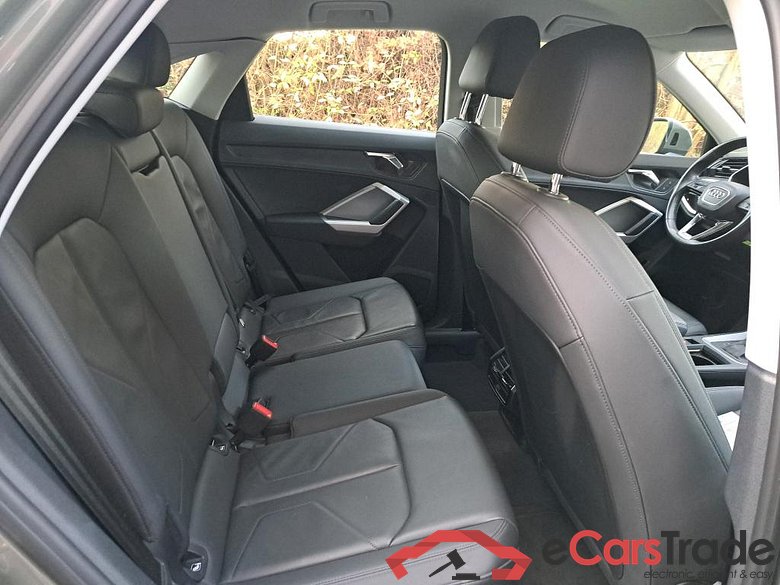 AUDI Q3 SPORTBACK 1.5 35 TFSI S TRONIC BUSINESS EDITION #6