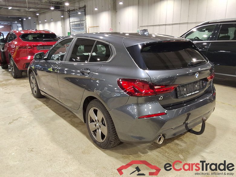 BMW 1 SERIES HATCH 1.5 118IA (100KW) #2