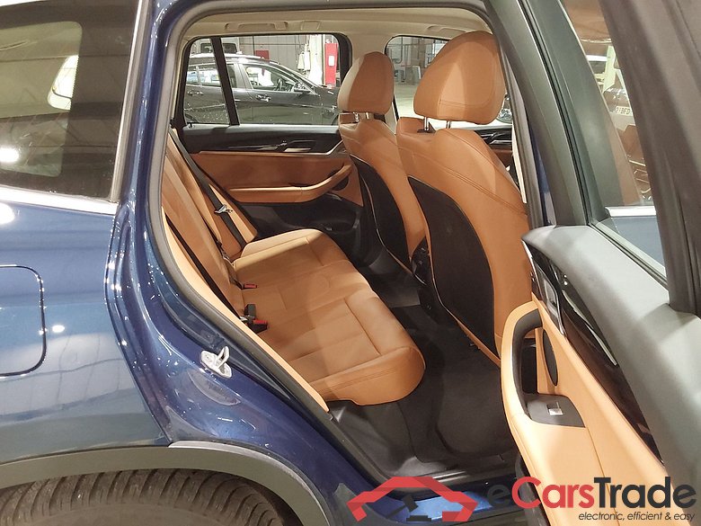 BMW X3 2.0 XDRIVE30E (120KW) AUTO #5