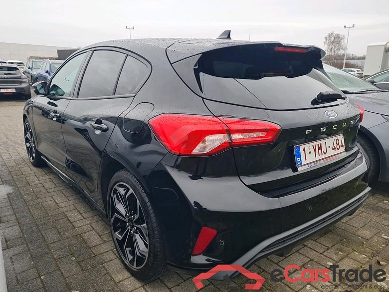 FORD Focus 1.0I ECOBOOST MHEV 92KW ST-LINE X #3