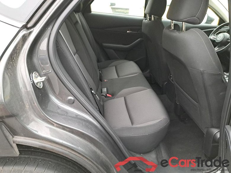 MAZDA CX-30 2.0 SKYACTIV-X 186HP AUTO SKYDRIVE #6